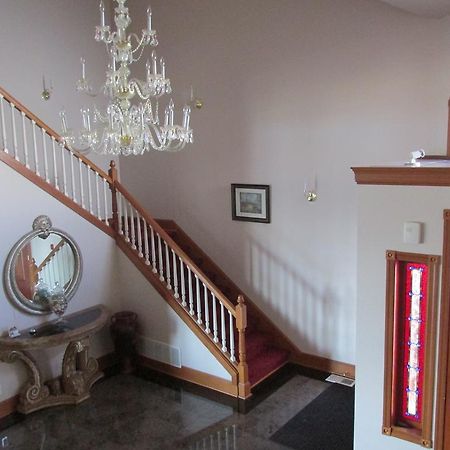 Mansion Inn Lake Stevens Екстериор снимка