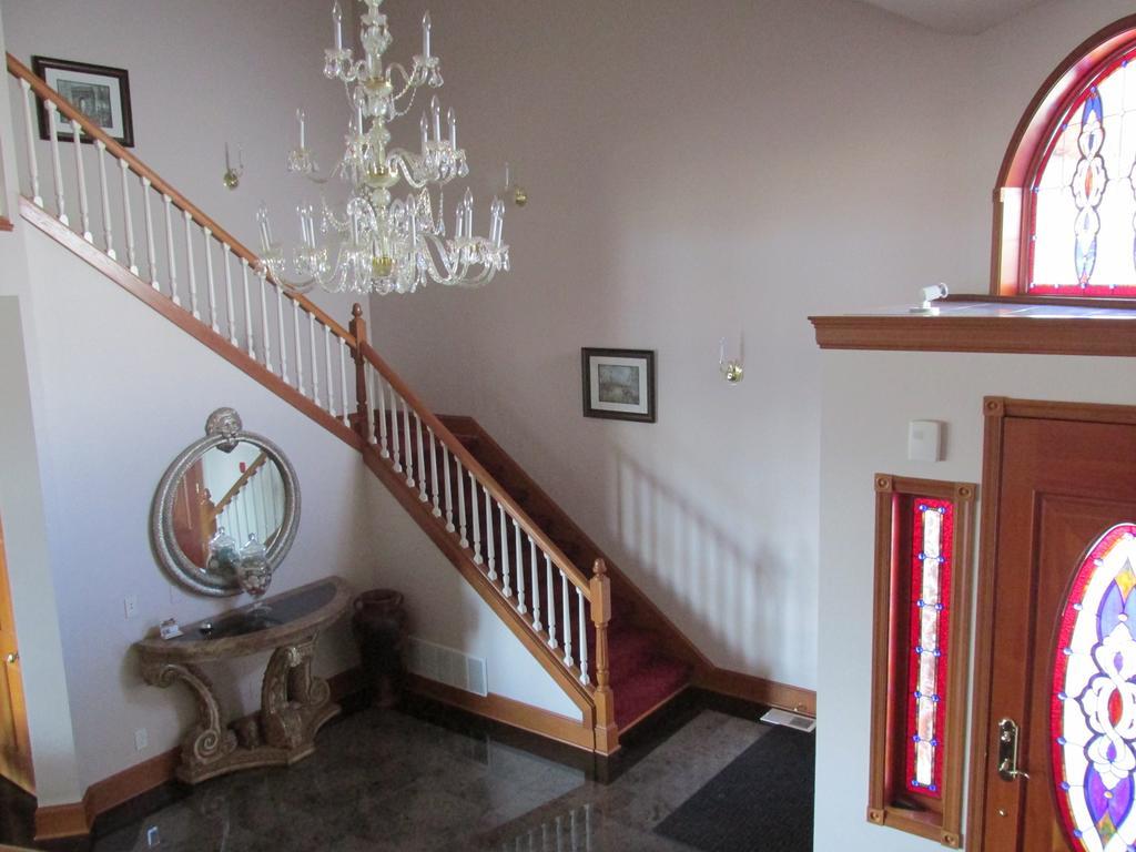 Mansion Inn Lake Stevens Екстериор снимка