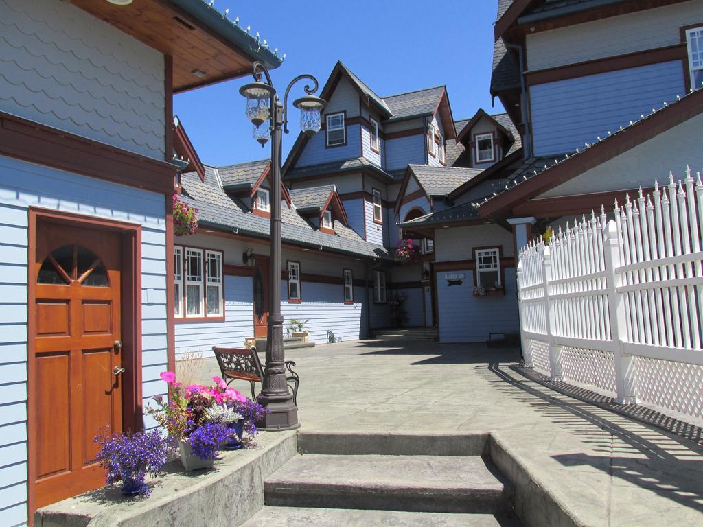 Mansion Inn Lake Stevens Стая снимка
